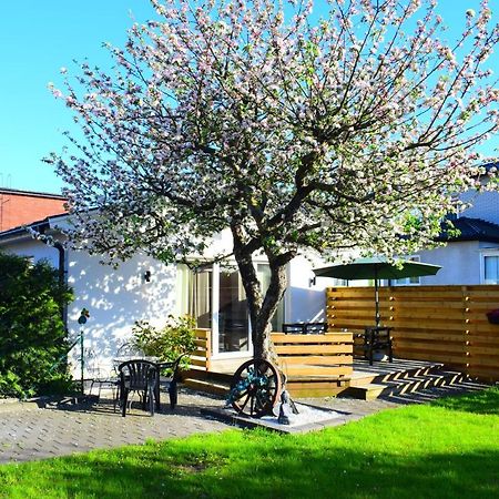 Villa Enigma Halmstad Luaran gambar