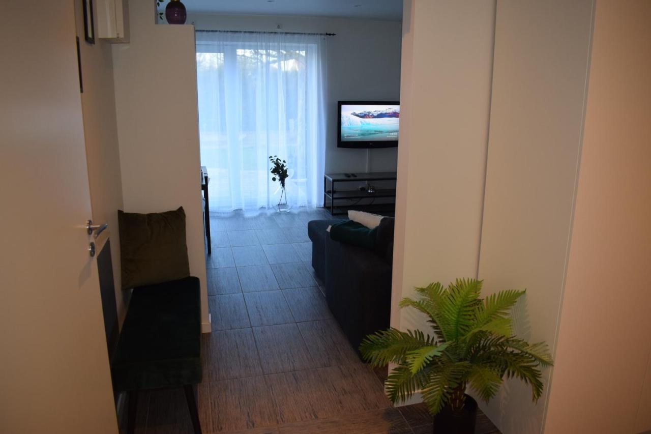 Villa Enigma Halmstad Luaran gambar