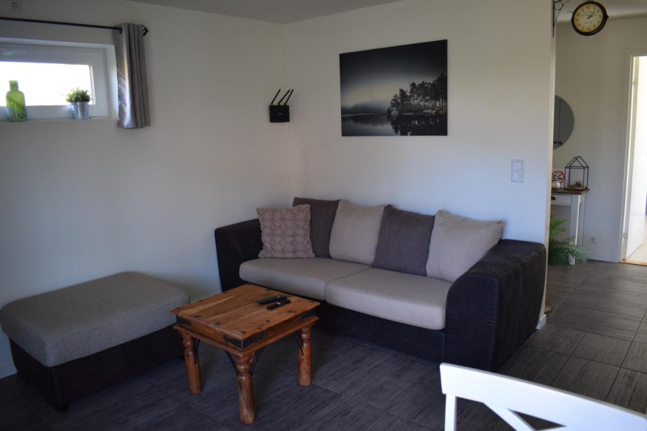 Villa Enigma Halmstad Luaran gambar