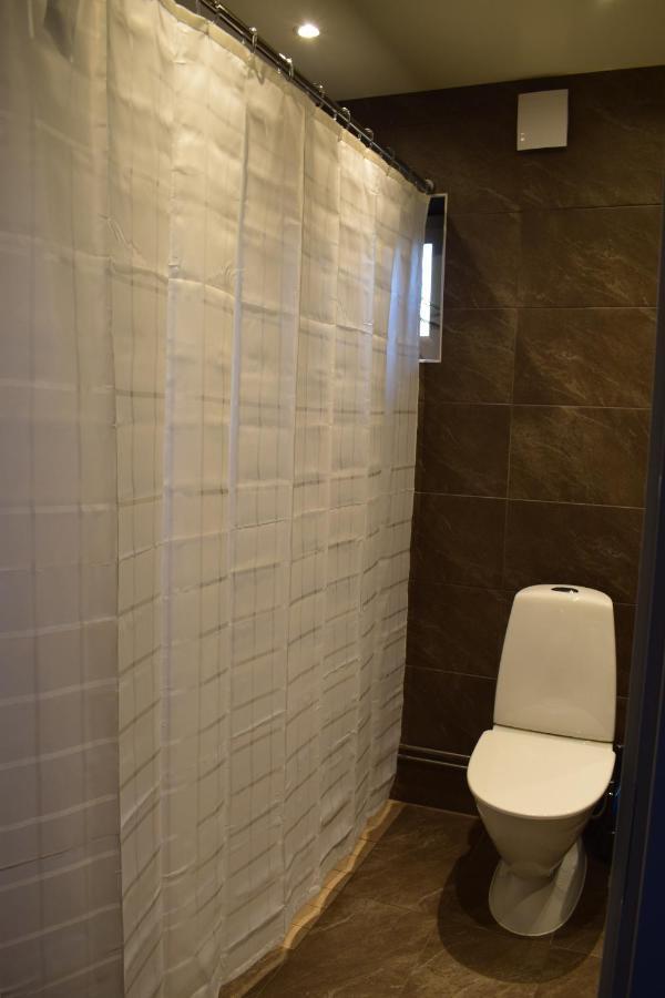 Villa Enigma Halmstad Luaran gambar