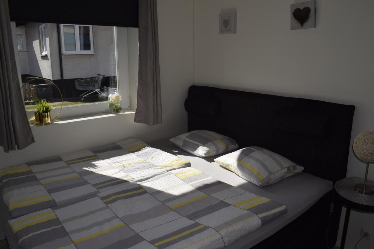 Villa Enigma Halmstad Luaran gambar