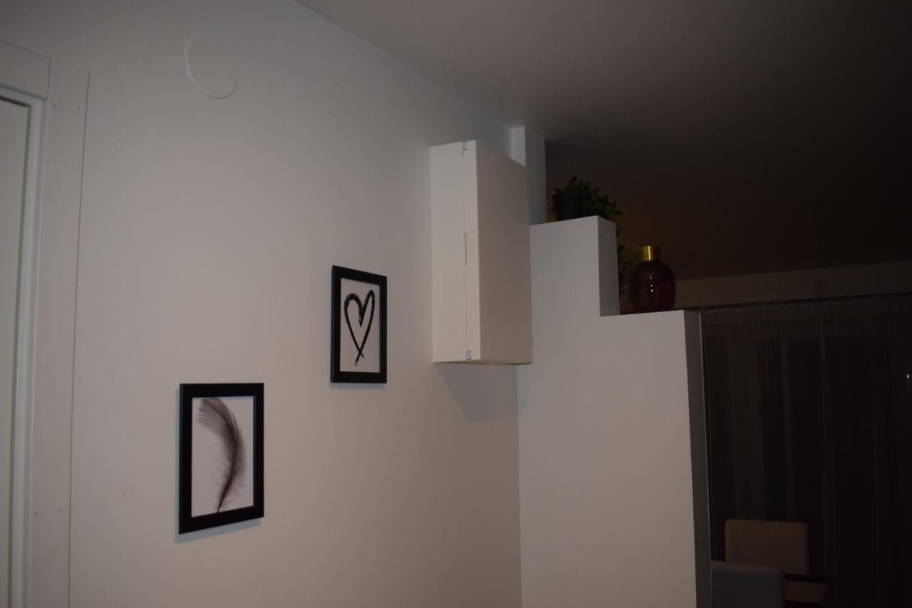 Villa Enigma Halmstad Luaran gambar